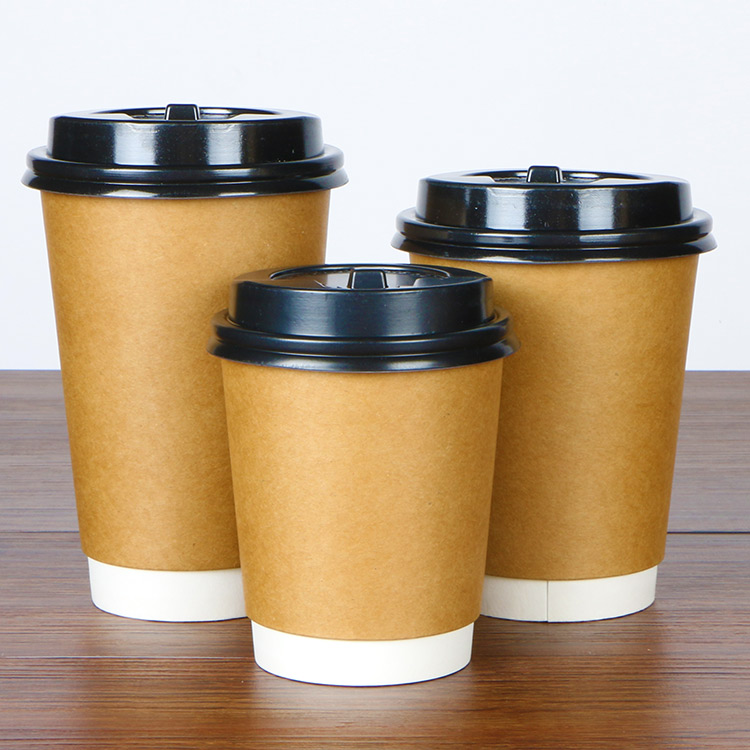 Double Wall Hot Cups(1)
