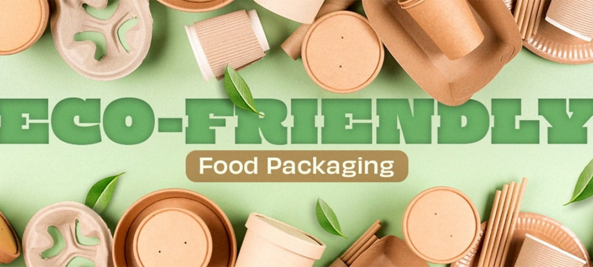 Eco-friendly Packaging1